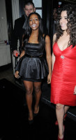 Alexandra Burke photo #