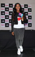 photo 3 in Alexandra Burke gallery [id500648] 2012-06-18