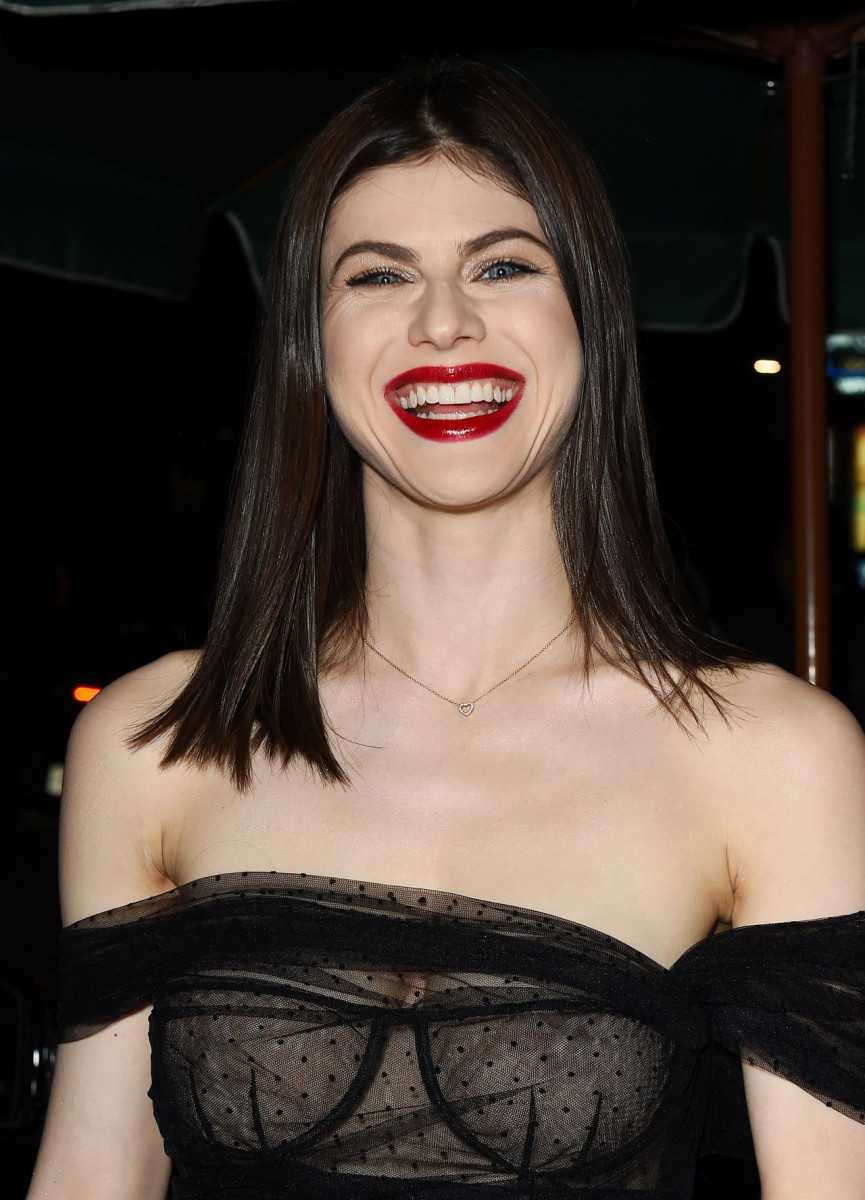 Alexandra Daddario: pic #1021329