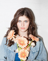 Alexandra Daddario photo #