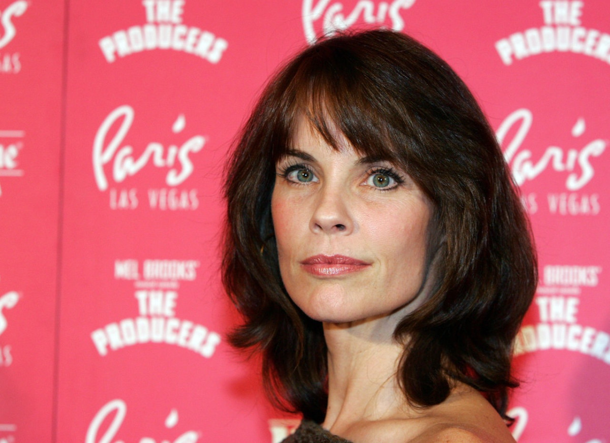 Alexandra Paul: pic #290726