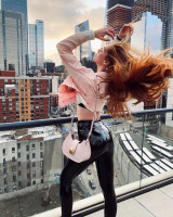 Alexina Graham photo #