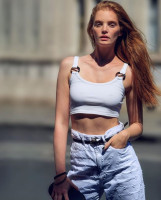 Alexina Graham photo #