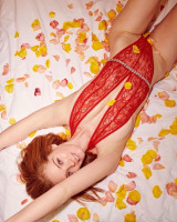 Alexina Graham pic #1248453