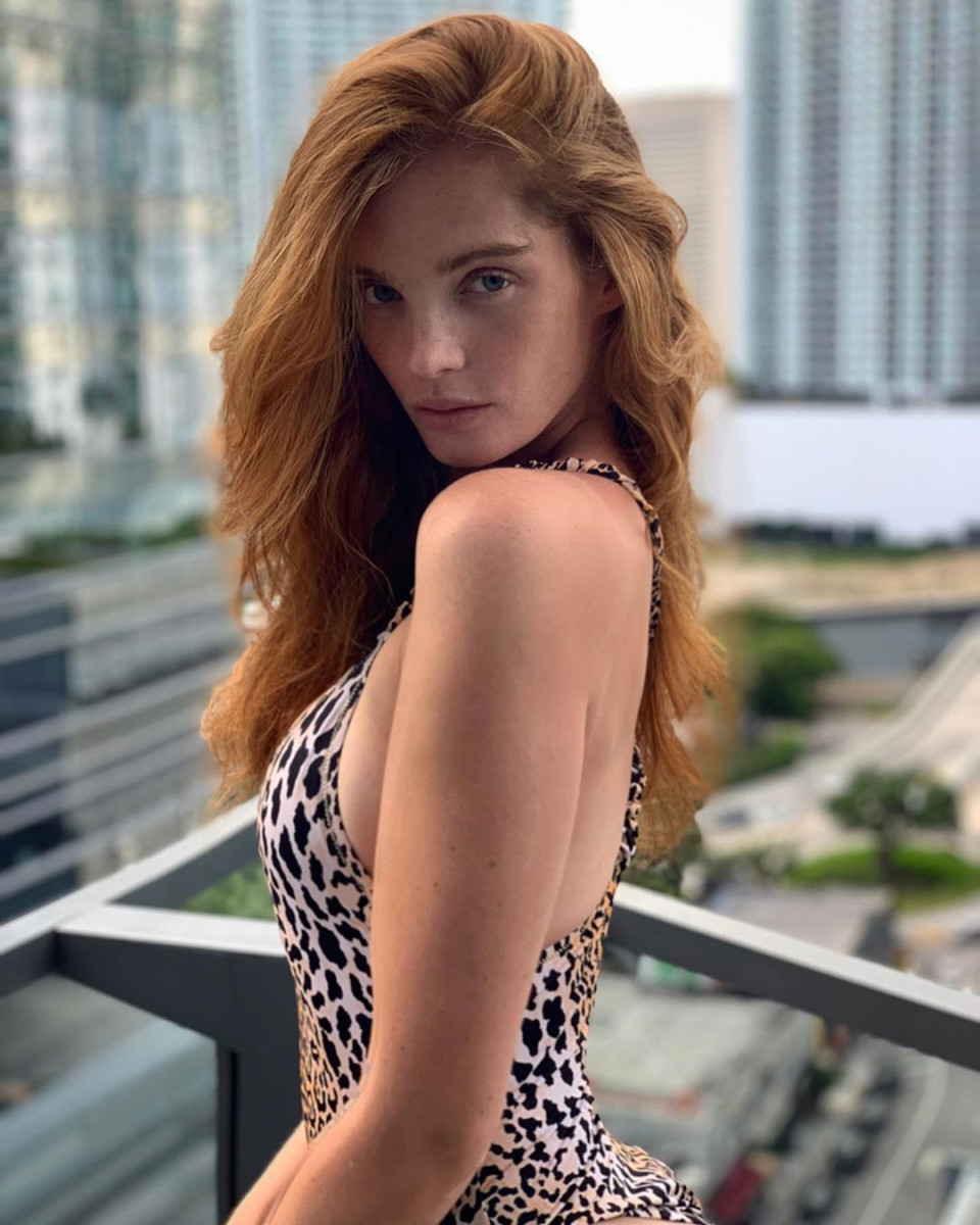 Alexina Graham: pic #1171729