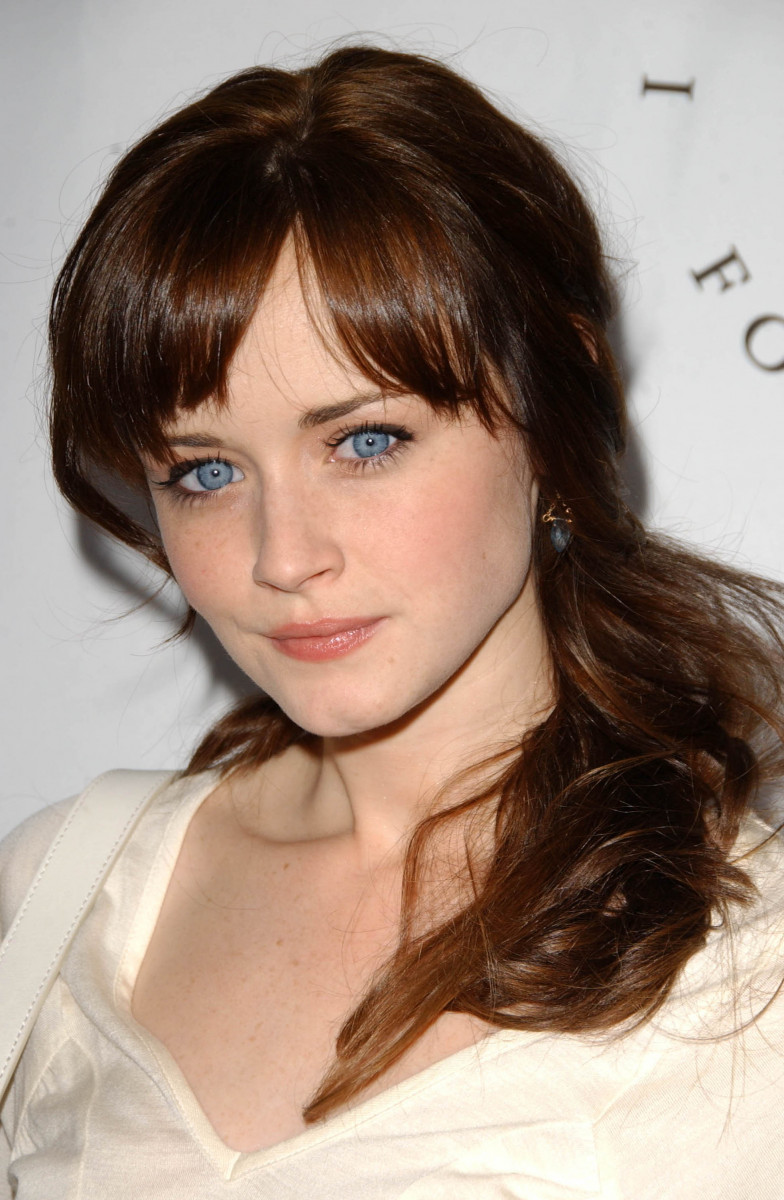 Alexis Bledel: pic #250599