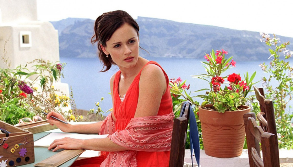 Alexis Bledel: pic #193434