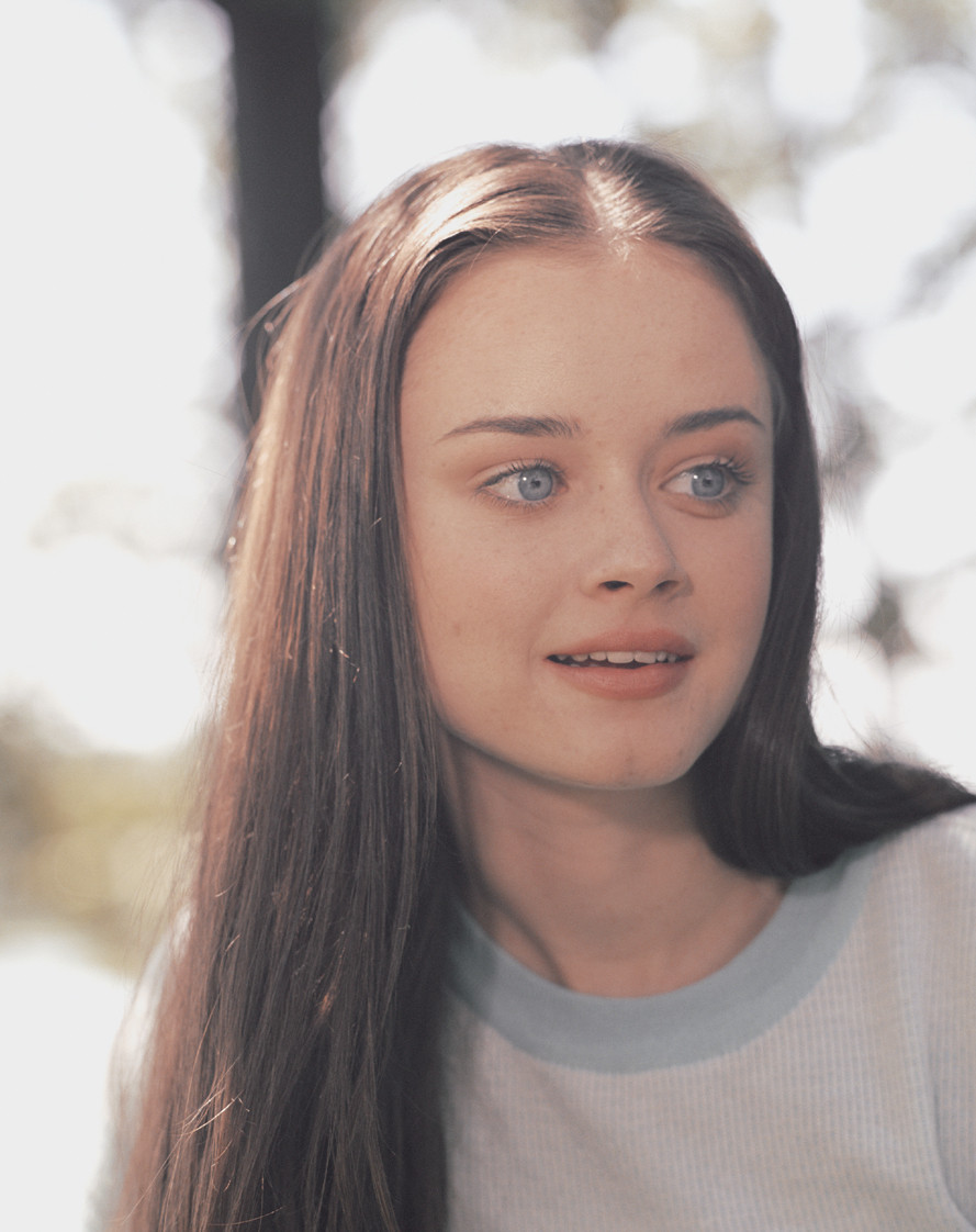 Alexis Bledel photo 13 of 379 pics, wallpaper - photo #17107 - ThePlace2