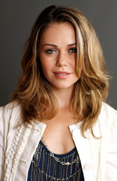 Alexis Dziena photo #