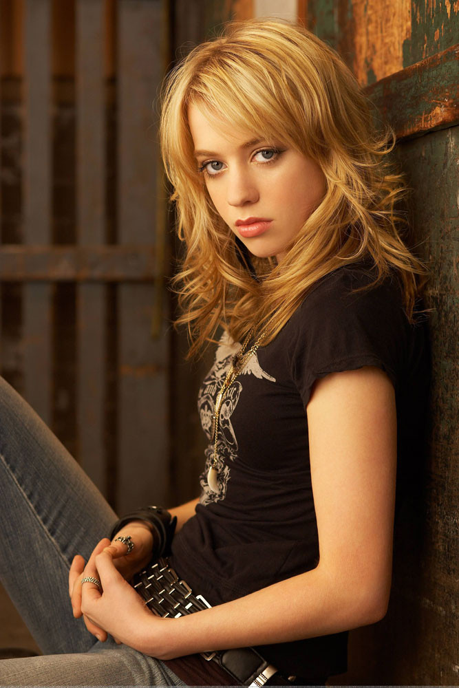 Alexz Johnson: pic #303034