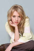 Alexz Johnson photo #