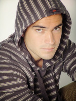 photo 7 in Alfonso Herrera  gallery [id528441] 2012-09-03
