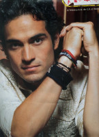 Alfonso Herrera  photo #