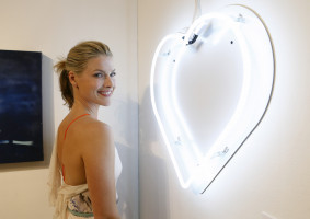 Ali Larter photo #