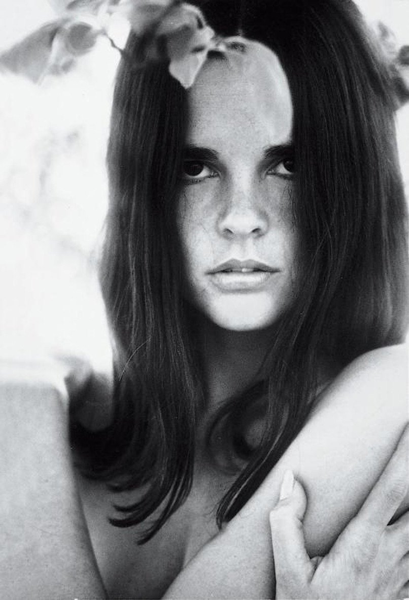 Ali MacGraw photo 129 of 135 pics, wallpaper photo 381082 ThePlace2