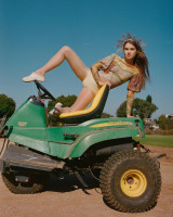 Ali Michael  pic #1326757