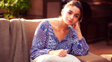 Alia Bhatt photo #