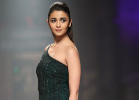 Alia Bhatt photo #