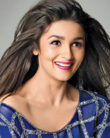 Alia Bhatt photo #