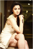 Alia Bhatt photo #