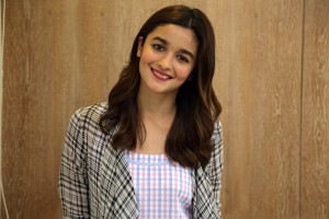 Alia Bhatt photo #