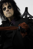 Alice Cooper photo #