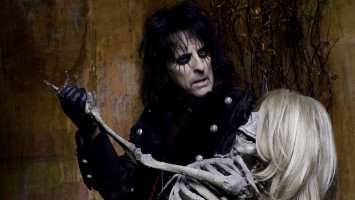 photo 4 in Alice Cooper gallery [id356522] 2011-03-21