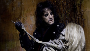 Alice Cooper photo #