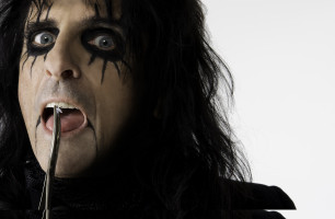 Alice Cooper photo #