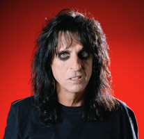 Alice Cooper pic #702337