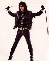 Alice Cooper pic #702339