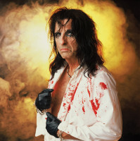 Alice Cooper photo #