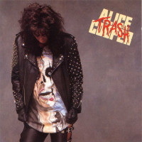 Alice Cooper photo #