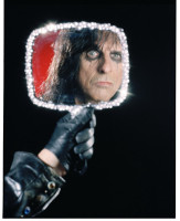 Alice Cooper photo #