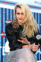 Alice Dellal photo #