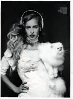 Alice Dellal photo #