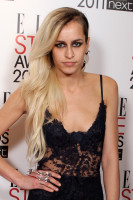 Alice Dellal photo #