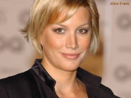 Alice Evans pic #199544