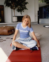 Alicia Silverstone pic #1321158