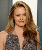 Alicia Silverstone photo #