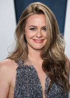 Alicia Silverstone photo #