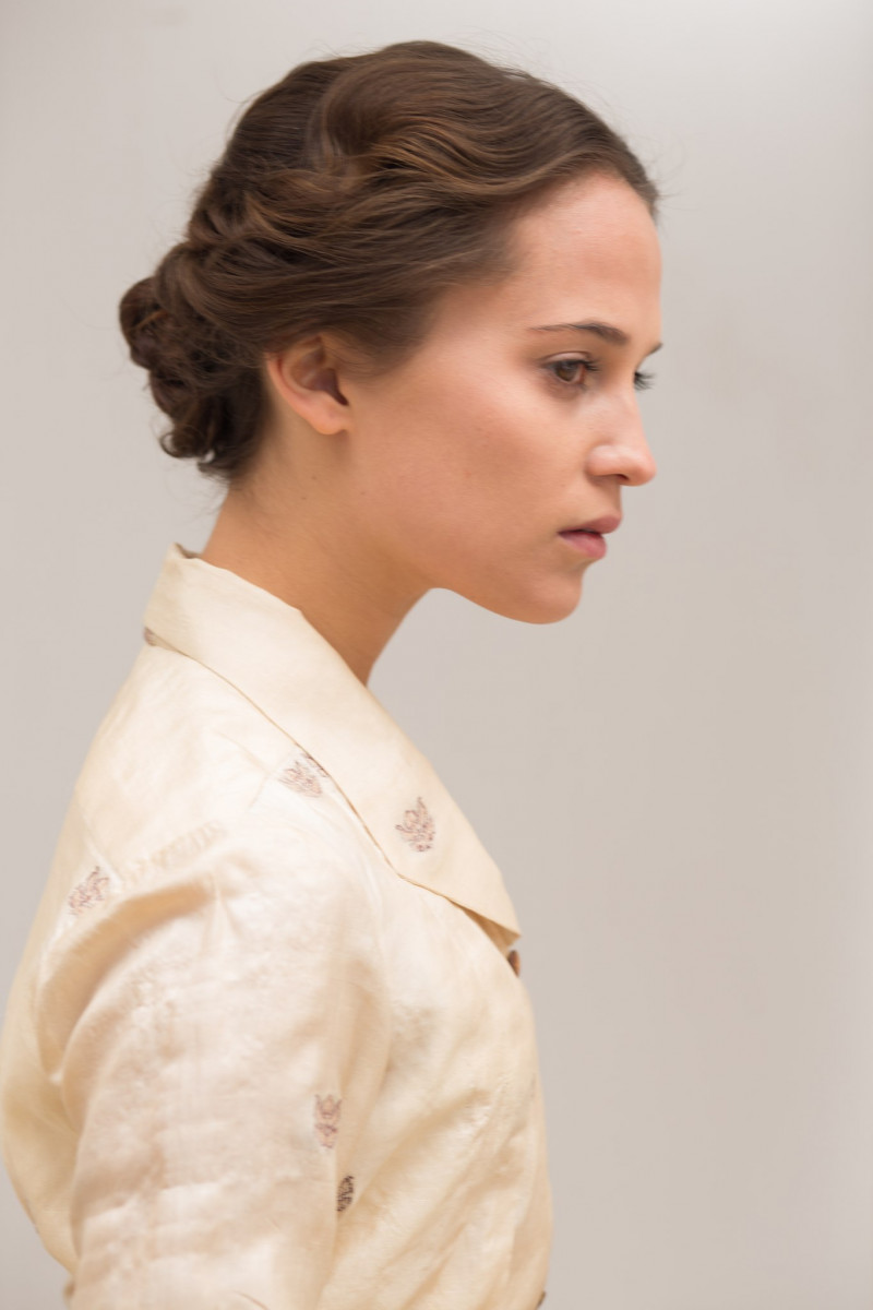 Alicia Vikander: pic #1199164