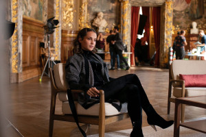 Alicia Vikander photo #