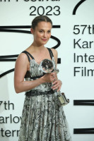 Alicia Vikander pic #1331260