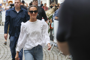 Alicia Vikander pic #1331415