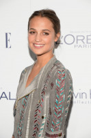 Alicia Vikander photo #