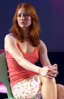 Alicia Witt photo #