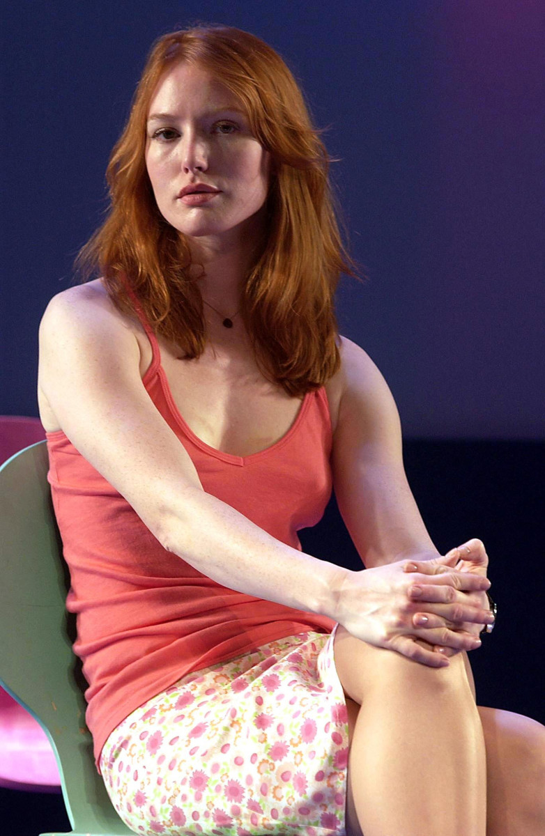 Alicia Witt: pic #205744