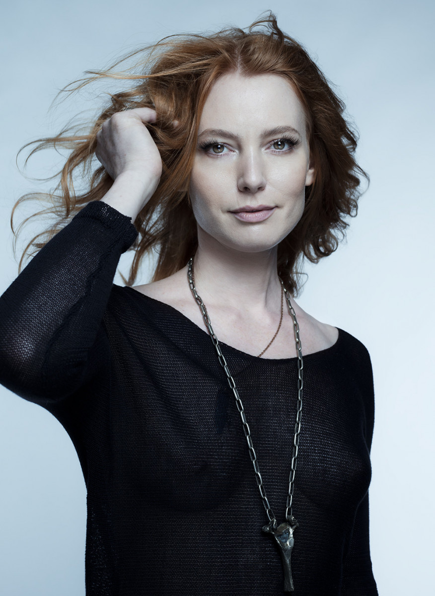 Alicia Witt: pic #1314386