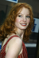 Alicia Witt photo #